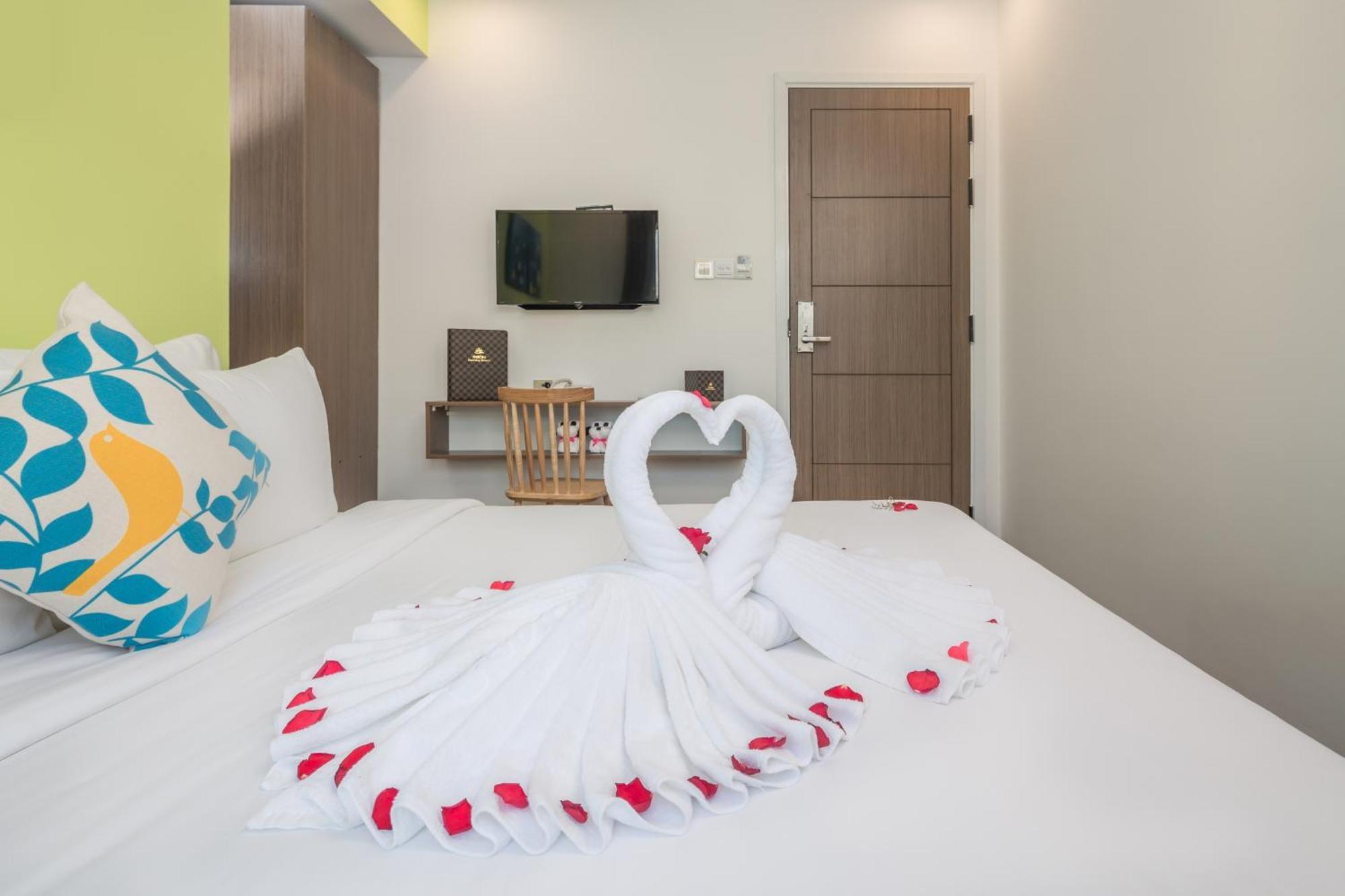 Raon & Hotel Đà Nẵng